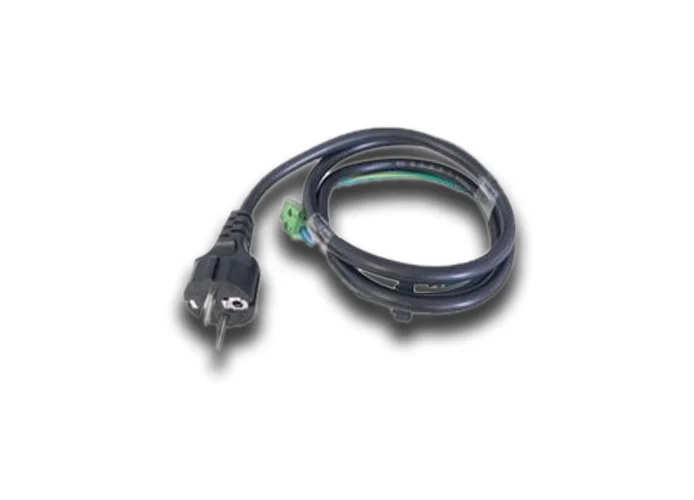 bft vorverdrahtetes Versorgungskabel pegaso cable mono d121631