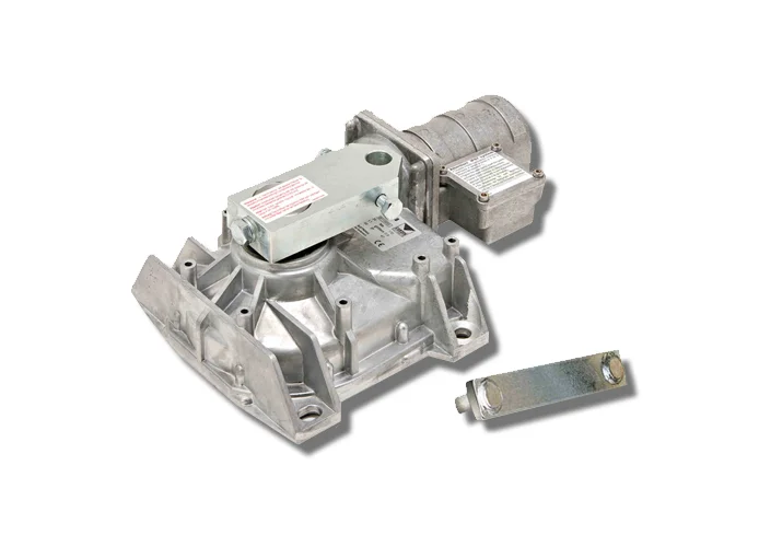 cardin elektromechanischer Antrieb mit Encoder 24V hlxcore24 (ex hl2524esb)