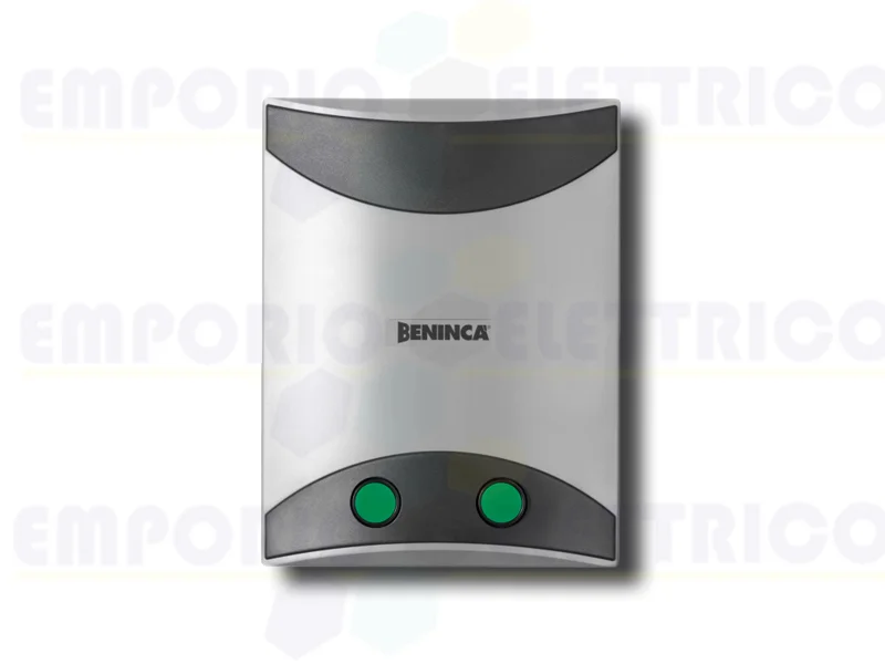 beninca Steuerung für 1 Antrieb für Schiebetore 230vac cell.p 9176142